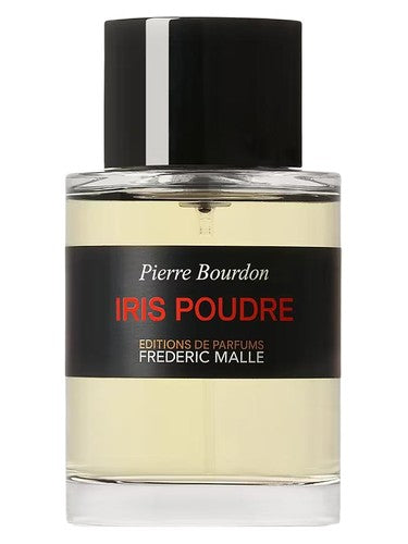Iris Poudre by Frederic Malle Editions de Parfums