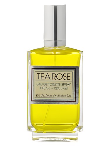 Perfumer's Workshop Tea Rose by Perfumer s Workshop
