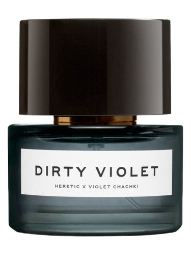 Dirty Violet by Heretic Parfum