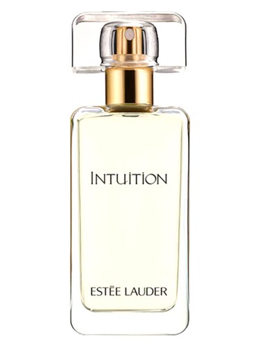 Estée Lauder Intuition by Estee Lauder