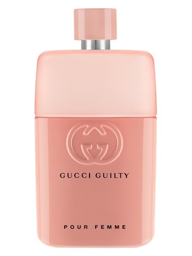 Gucci Guilty Love Edition Pour Femme by Gucci