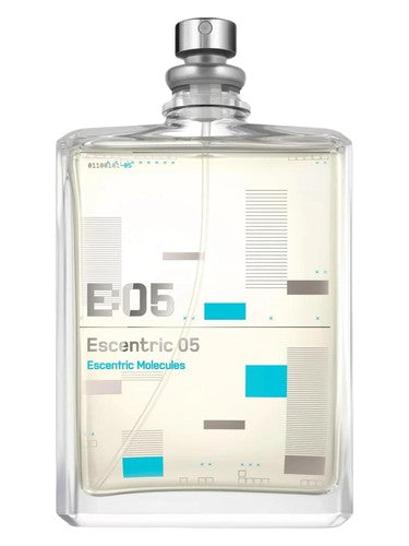 Escentric 05 by Escentric Molecules