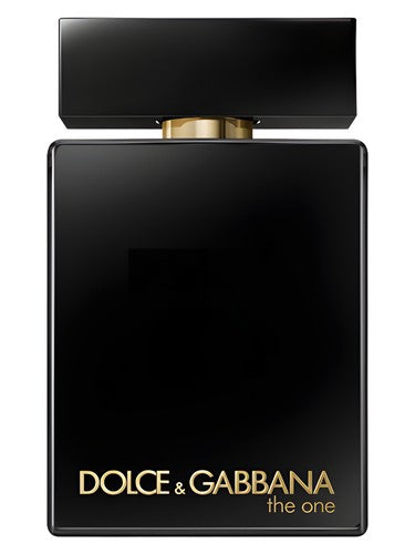 Dolce&Gabbana The One For Men Eau de Parfum Intense by Dolce Gabbana