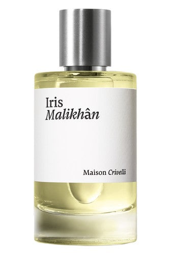 Iris Malikhân by Maison Crivelli