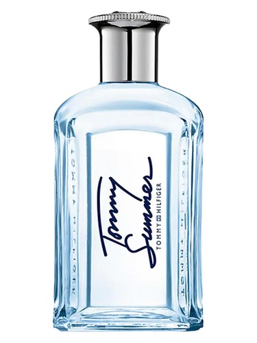 Tommy Summer by Tommy Hilfiger