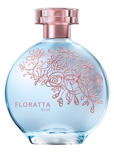 O Boticário Floratta in Blue by O Boticario