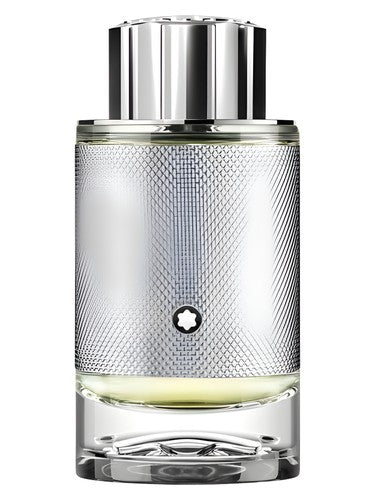 Explorer Platinum by Montblanc