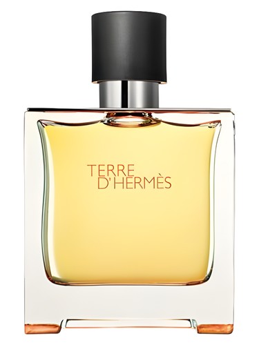 Hermès Terre d'Hermes Parfum by Hermes