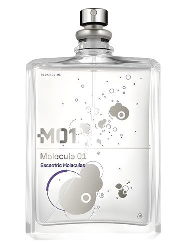Molecule 01 by Escentric Molecules