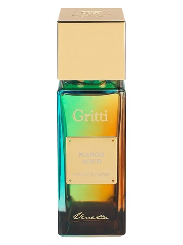 Mango Aoud by Gritti