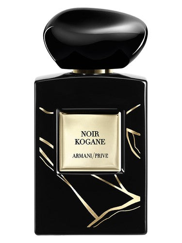 Noir Kogane by Giorgio Armani