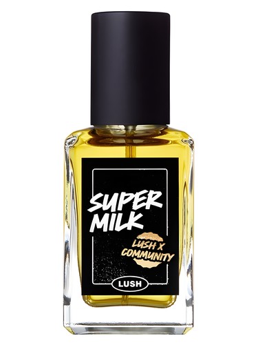 Super Milk by Lush