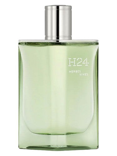 Hermès H24 Herbes Vives by Hermes