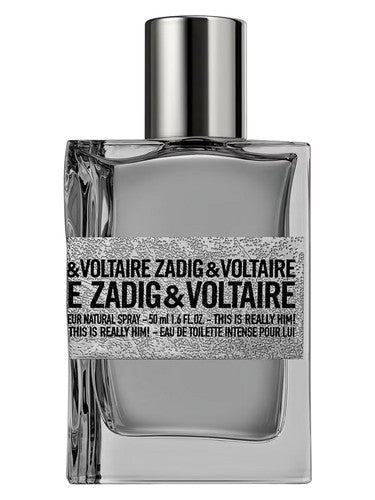 Zadig & Voltaire This Is Really Him! by Zadig Voltaire