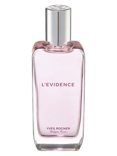L'Evidence by Yves Rocher