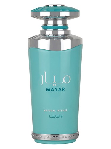 Mayar Natural Intense by Lattafa Perfumes