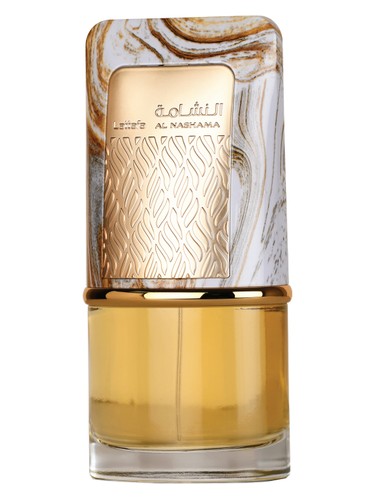 Al Nashama by Lattafa Perfumes