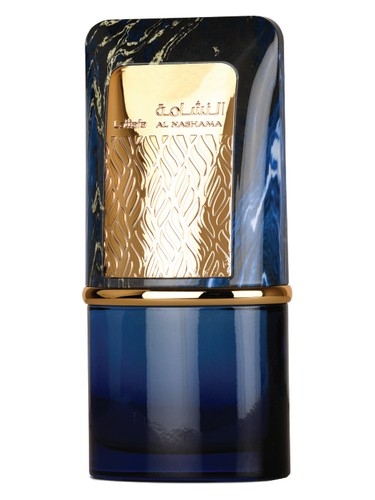 Al Nashama Caprice by Lattafa Perfumes