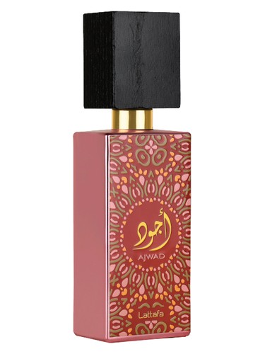 Ajwad Pink to Pink by Lattafa Perfumes