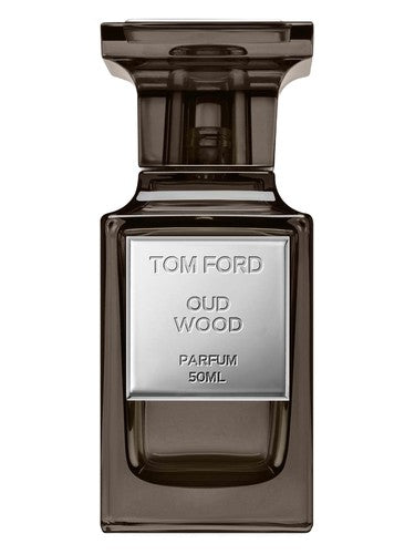 Oud Wood Parfum by Tom Ford