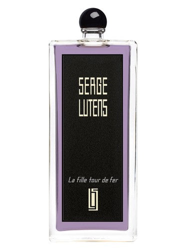 La Fille Tour De Fer by Serge Lutens