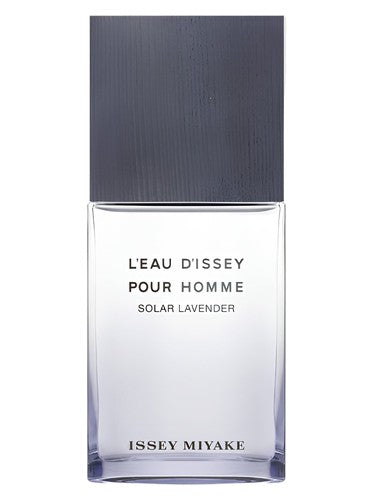 L'Eau d'Issey pour Homme Solar Lavender by Issey Miyake