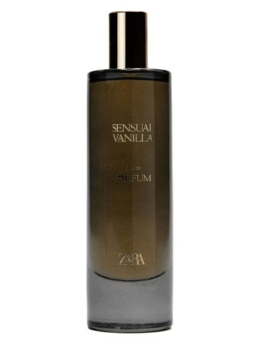 Sensual Vanilla by Zara