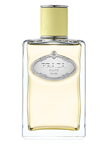 Infusion de Gingembre by Prada