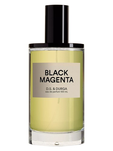 DS&Durga Black Magenta by DS Durga