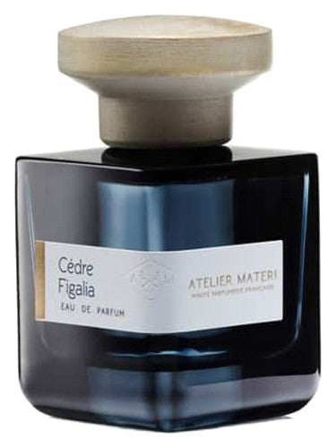 Cèdre Figalia by Atelier Materi