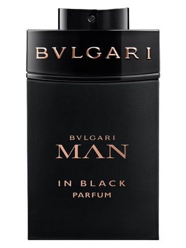 Bvlgari Man In Black Parfum by Bvlgari