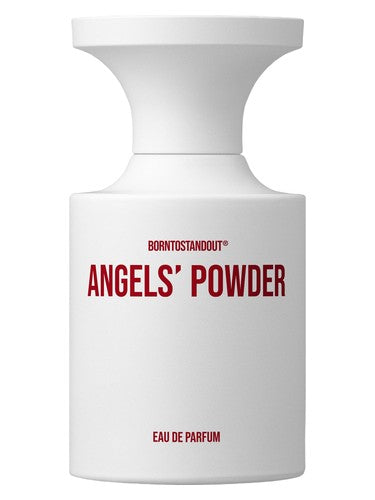 BORNTOSTANDOUT® Angels' Powder by BORNTOSTANDOUT