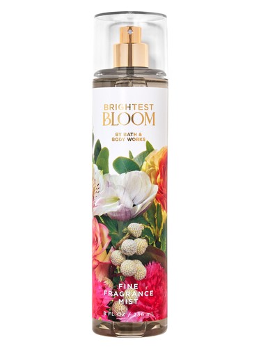 Bath & Body Works Brightest Bloom by Bath Body Works