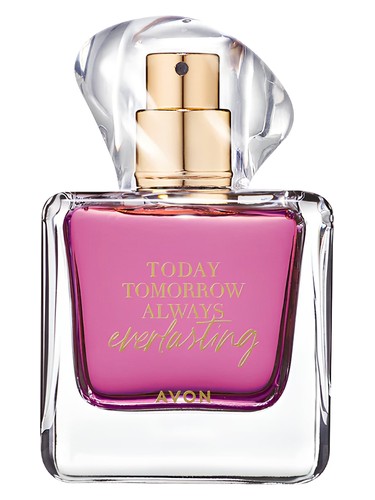 Today Tomorrow Always Everlasting by Avon