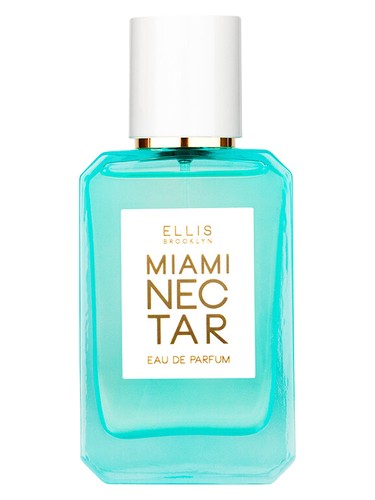 Miami Nectar by Ellis Brooklyn