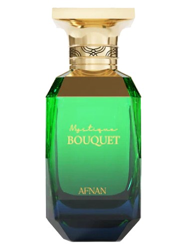 Mystique Bouquet by Afnan