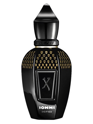 Deified Tony Iommi Parfum by Xerjoff