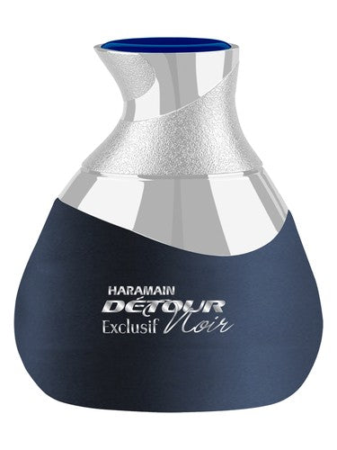 Detour Noir Exclusif by Al Haramain Perfumes