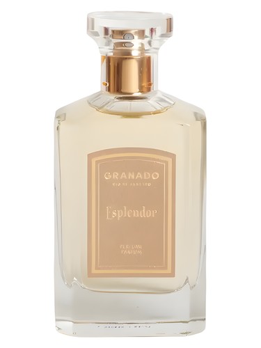Esplendor by Granado