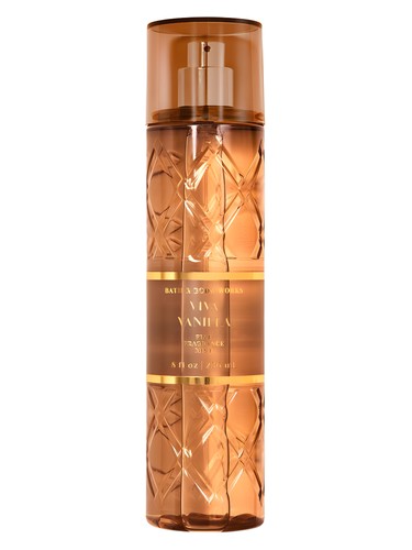 Bath & Body Works Viva Vanilla by Bath Body Works