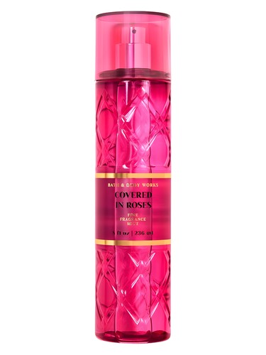 Bath & Body Works Covered In Roses by Bath Body Works