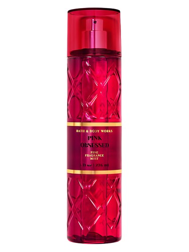 Bath & Body Works Pink Obsessed by Bath Body Works