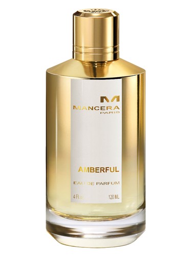 Amberful by Mancera