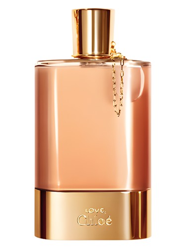 Chloé Love by Chloe