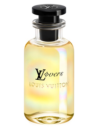 LV Lovers by Louis Vuitton