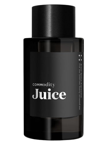 Juice by Commodity