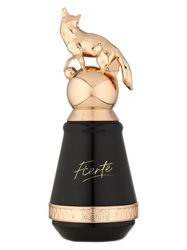 Fierte by French Avenue