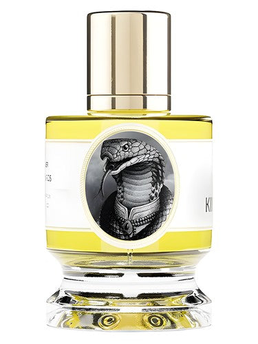 King Cobra by Zoologist Perfumes