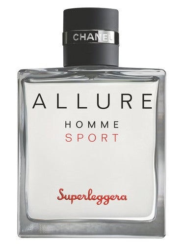 Allure Homme Sport Superleggera by Chanel