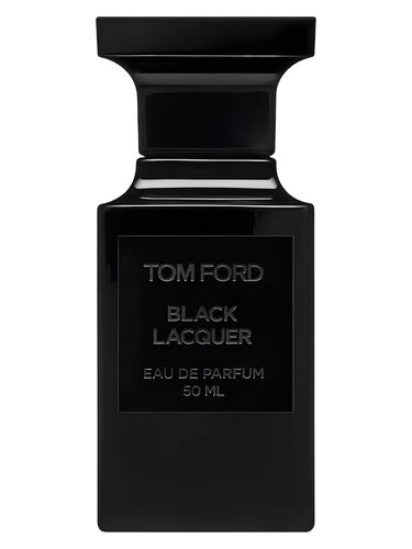 Black Lacquer by Tom Ford
